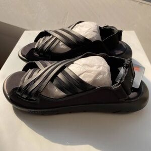 Y3 QASA sandal